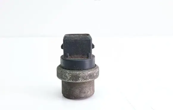 Coolant temperature sensor