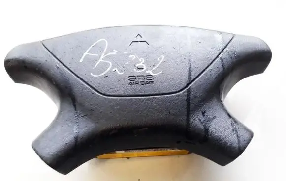 Mitsubishi Galant Steering wheel airbag BMAGZ51CDDK