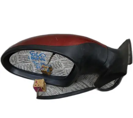 Seat Ibiza III (6L) Other exterior part 