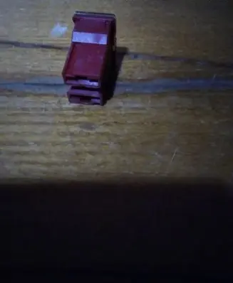 Volvo S70 V70 V70 XC Fuse HX06