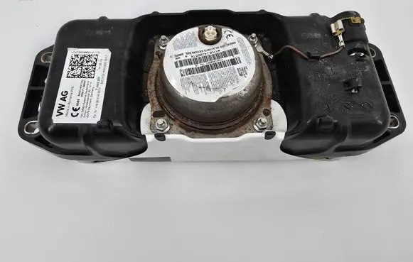 Audi Q8 Passenger airbag 4M8880204F MM8204 129234