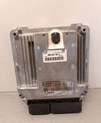 Audi Q5 SQ5 Engine control unit/module 8R0907401J 8K1907401A 0281016453