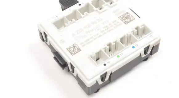 Mercedes-Benz GLC C253 Door control unit/module A2239009836