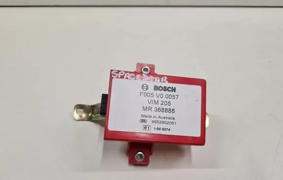 Mitsubishi Space Star Other control units/modules MR368888 F005V00057 VIM205