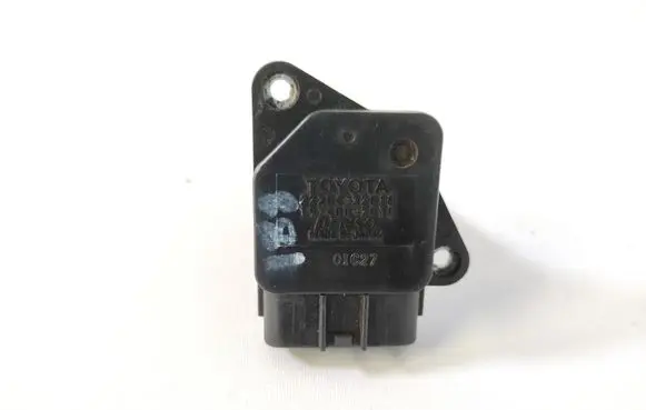 Toyota RAV 4 (XA20) Mass air flow meter 22204-22010