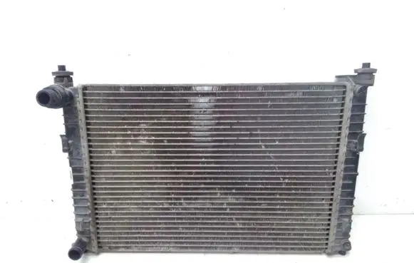 Ford Fiesta Coolant radiator 4S6H8005CB