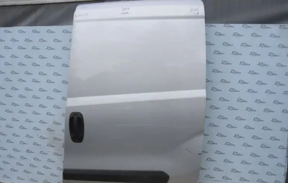 Opel Combo D Side sliding door 