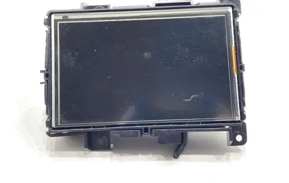 Renault Captur Screen/display/small screen 259152544R