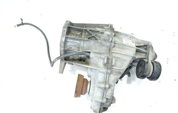 Ford Expedition Gearbox transfer box case JL147A195DB