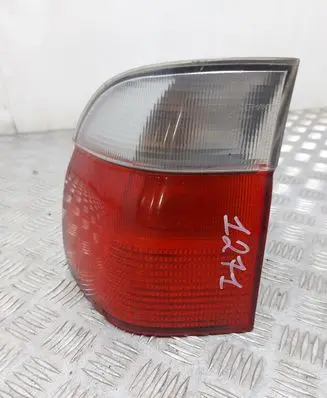 BMW 5 E39 Rear/tail lights 2496321