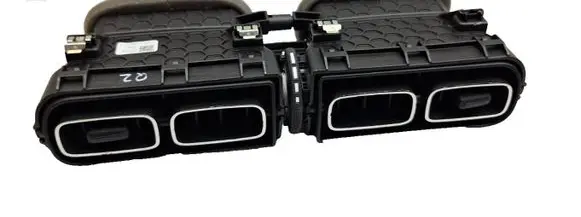 Citroen C3 Dash center air vent grill 98161835ZD