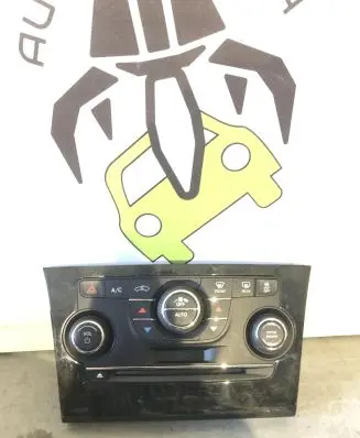 Lancia Thema Climate control unit UW97AAAAA