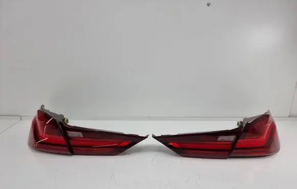 BMW 1 F40 Rear/tail lights set 