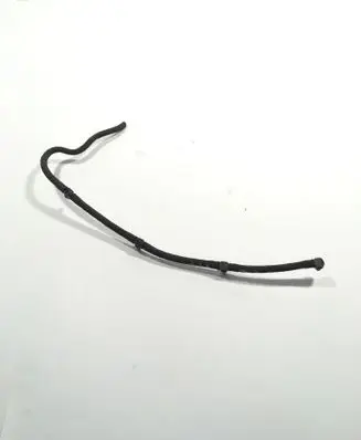 Mercedes-Benz Vito Viano W639 Fuel return line/hose 