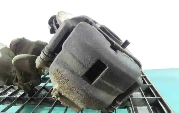 Nissan Primera Front brake caliper IMPRK1221029