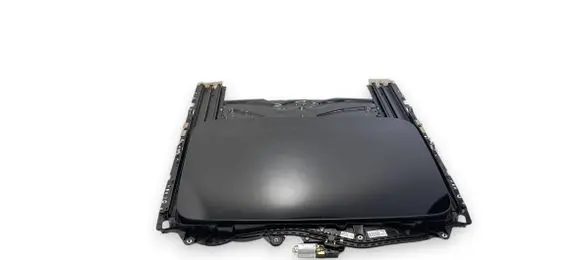 BMW 7 G11 G12 Sunroof set 8062889 52956