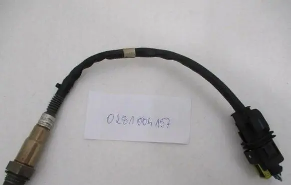 Citroen C3 Picasso Lambda probe sensor 0281004157