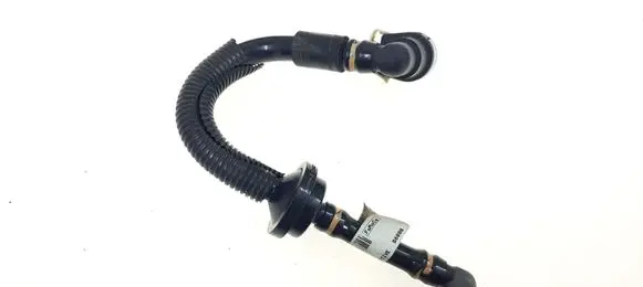 Ford C-MAX II Fuel line/pipe/hose FV639S329 FV639S329BF