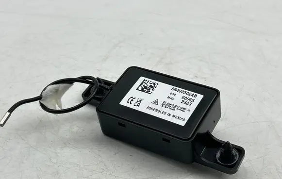 Jeep Grand Cherokee WL Other control units/modules 68400502AB 00065 43400065