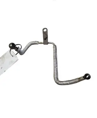 Mazda 6 Turbo turbocharger oiling pipe/hose