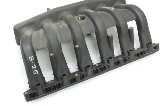 BMW 5 E39 Intake manifold 11611427618 1427618