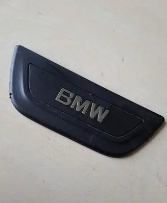 BMW X3 F25 Center console decorative trim 7205611 5147 00161457
