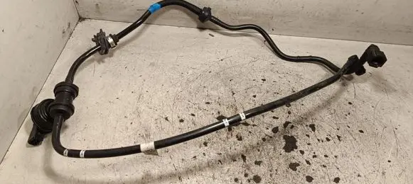 Land Rover Range Rover Evoque L538 Brake vacuum hose/pipe HJ329C490CC