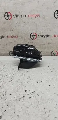 Citroen C4 Grand Picasso Tailgate window lock/catch/latch 9660403680