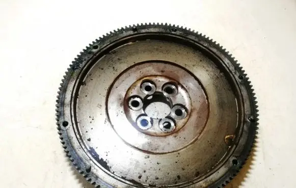 Volkswagen Golf IV Flywheel c0702611 102510