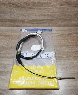 Opel Omega A Clutch cable 669149 90223402