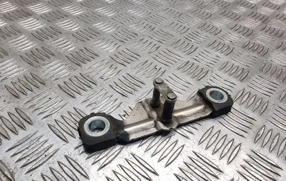 Audi A3 S3 8P Loading door lock loop/hook striker 8P4827507A