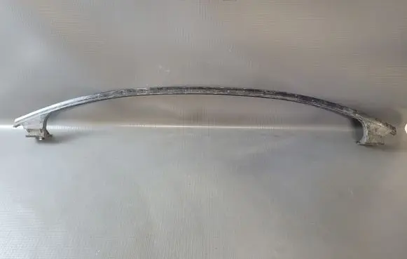 KIA Sportage Front bumper support beam 86571R2000