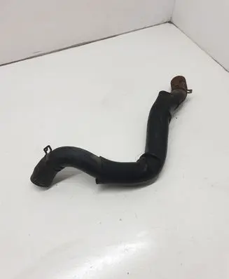 KIA Sorento Engine coolant pipe/hose 254123E910