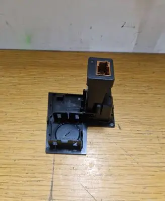 Immobilizer control unit/module