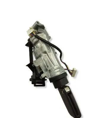 Skoda Superb B8 (3V) Ignition lock 1K0905851