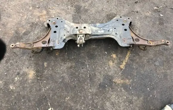 Fiat Ducato Front subframe