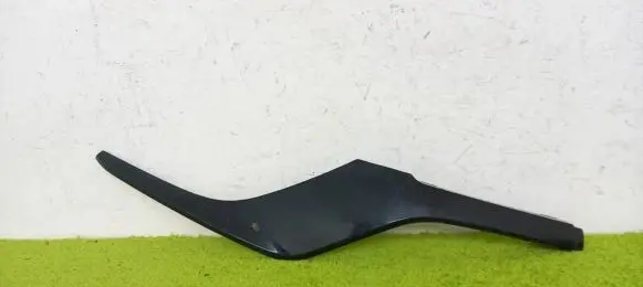 KIA Venga Front bumper splitter molding 865641P500