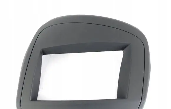 Audi A6 S6 C7 4G Head up display trim 4G1857161