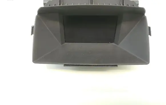 Opel Zafira B Screen/display/small screen 13238548 565412769