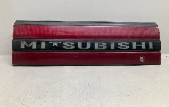 Mitsubishi Eclipse Rear tail light reflector MB645556