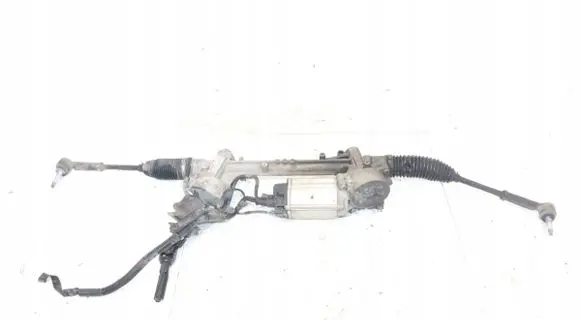 Steering rack