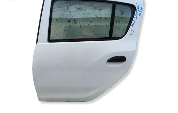 Renault Sandero II Rear door 