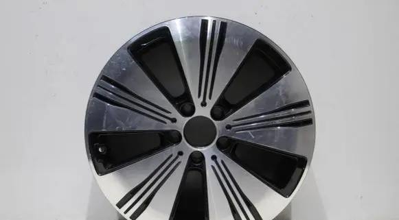 Mercedes-Benz EQA R18 alloy rim A2434010100