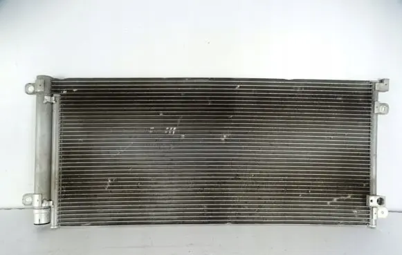 Honda CR-V A/C cooling radiator (condenser) 80100TFSG010M1