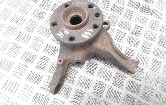 Peugeot Expert Front wheel hub spindle knuckle