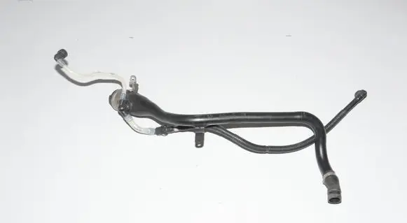 BMW M6 Fuel tank filler neck pipe 16112284304 2284304