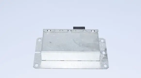 BMW 5 E39 GPS navigation control unit/module 8385141