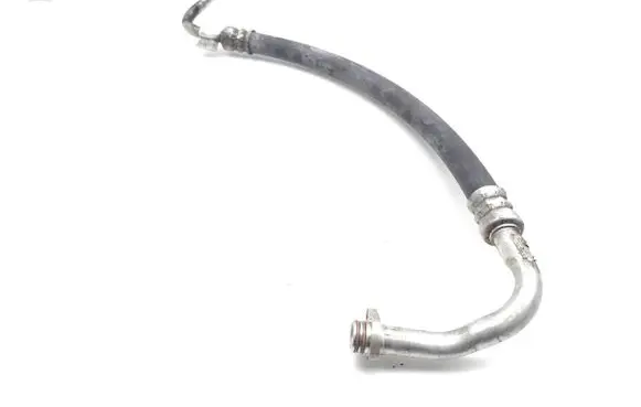 Citroen C4 Grand Picasso Air conditioning (A/C) pipe/hose 9806581680