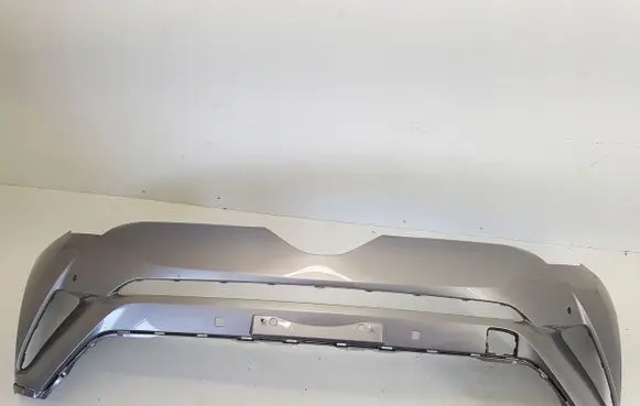 Toyota C-HR I Front bumper