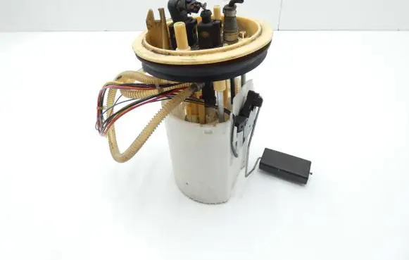 Seat Alhambra (Mk2) In-tank fuel pump 7N0919050G A2C83976100